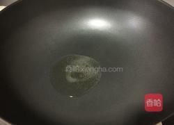 白灼豆角的做法图解4