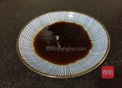 白灼豆角的做法图解5