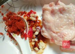 奥尔良烤肉的做法图解3