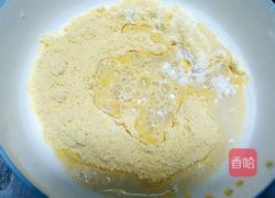 锅贴饼的做法图解2