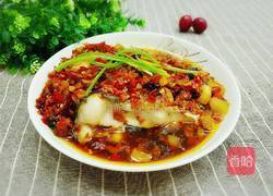 剁椒鲢鱼的做法图解11