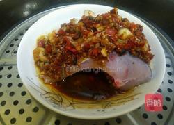剁椒鲢鱼的做法图解9