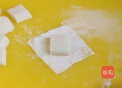 脆皮年糕的做法图解2