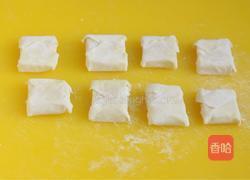 脆皮年糕的做法图解4