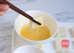 脆皮年糕的做法图解5