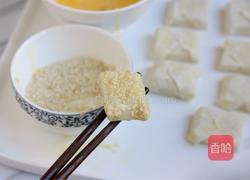 脆皮年糕的做法图解6