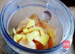 糯米鸡的做法图解4