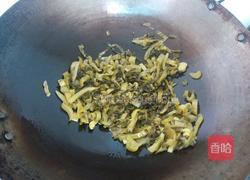 酸菜洋芋汤的做法图解4