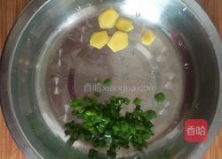 酸菜洋芋汤的做法图解3