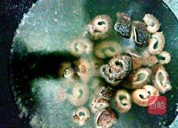 南瓜烧海参的做法图解4