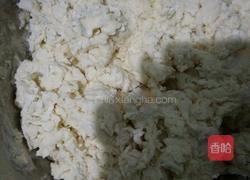 油条油馍的做法图解4