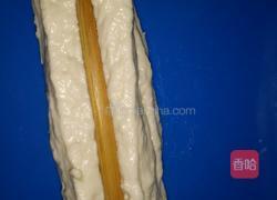 油条油馍的做法图解9