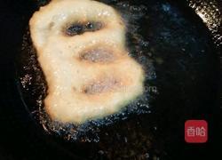 油条油馍的做法图解13