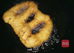 油条油馍的做法图解14