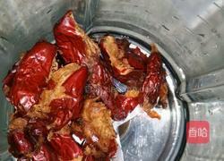 红枣酱的做法图解2