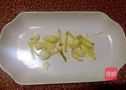 清蒸彩云雕的做法图解2