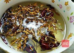 清蒸乌鸡的做法图解3