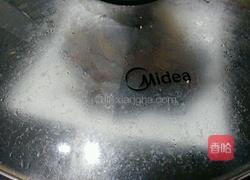 清蒸乌鸡的做法图解7