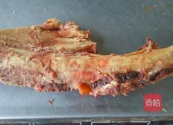 爆炒牛板筋的做法图解1