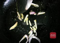 孜然牛板筋的做法图解3