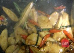 爆炒牛板筋的做法图解7