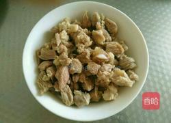 西红柿炖牛肉的做法图解1