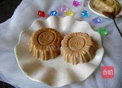 咖啡奶冻的做法图解11