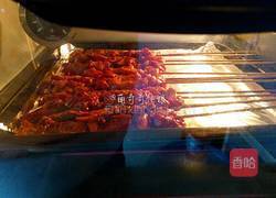 孜然烤兔肉串的做法图解6