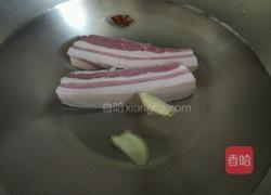 梅干菜扣肉的做法图解2