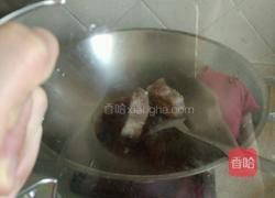 梅干菜扣肉的做法图解6