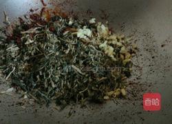 梅干菜扣肉的做法图解7