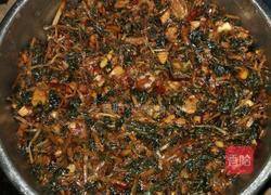 梅干菜扣肉的做法图解10