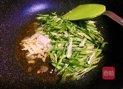 辣椒肉丝的做法图解8
