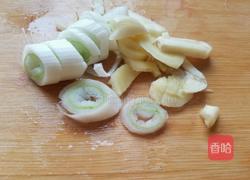 鲢鱼头豆腐汤的做法图解3