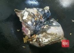 鲢鱼头豆腐汤的做法图解6