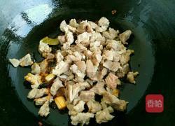 红焖羊肉的做法图解5