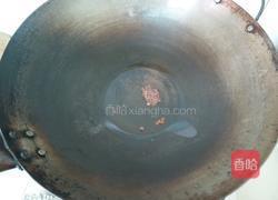 凉拌包头菜的做法图解5