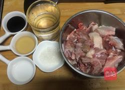 五杯鸭的做法图解1