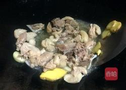 五杯鸭的做法图解4