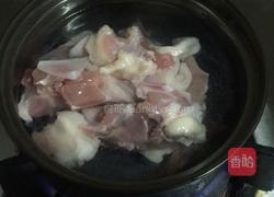 五杯鸭的做法图解2