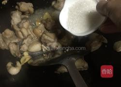 五杯鸭的做法图解8