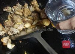 五杯鸭的做法图解10