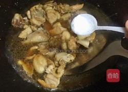 五杯鸭的做法图解11