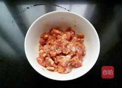 秘制辣椒酱的做法图解1