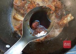 酸甜猪手的做法图解9