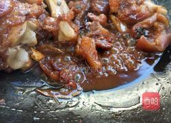 酸甜猪手的做法图解10