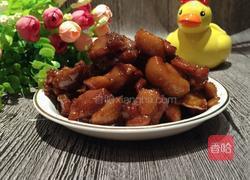 五杯鸭的做法图解14