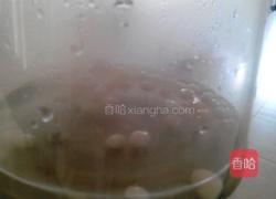 三鲜冰粉的做法图解5