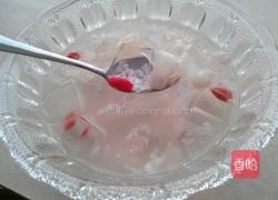 三鲜冰粉的做法图解14