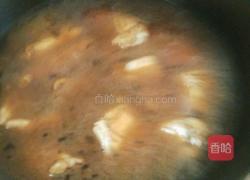 油豆角炖排骨的做法图解6